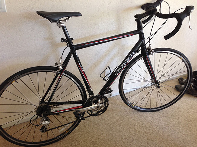 trek 1.2 for sale