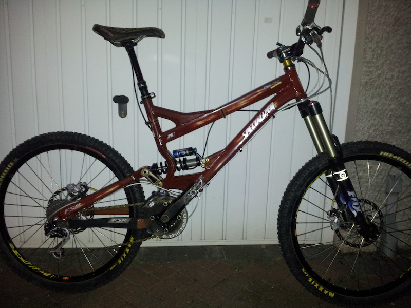 specialized sx trail 3