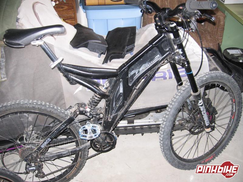 Norco 2024 atomik 2004