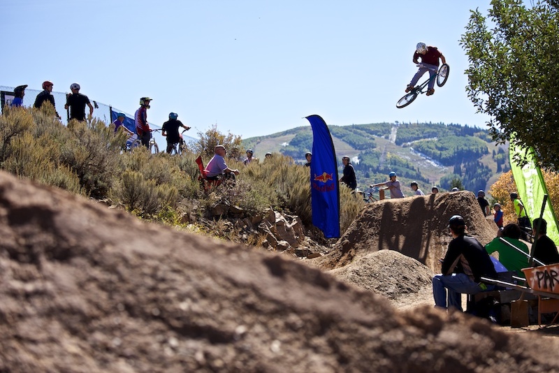 dirt jump street