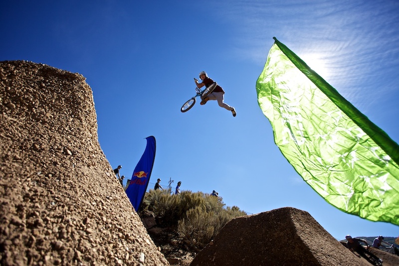 dirt jump street