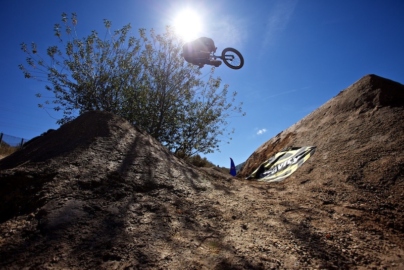 dirt jump street