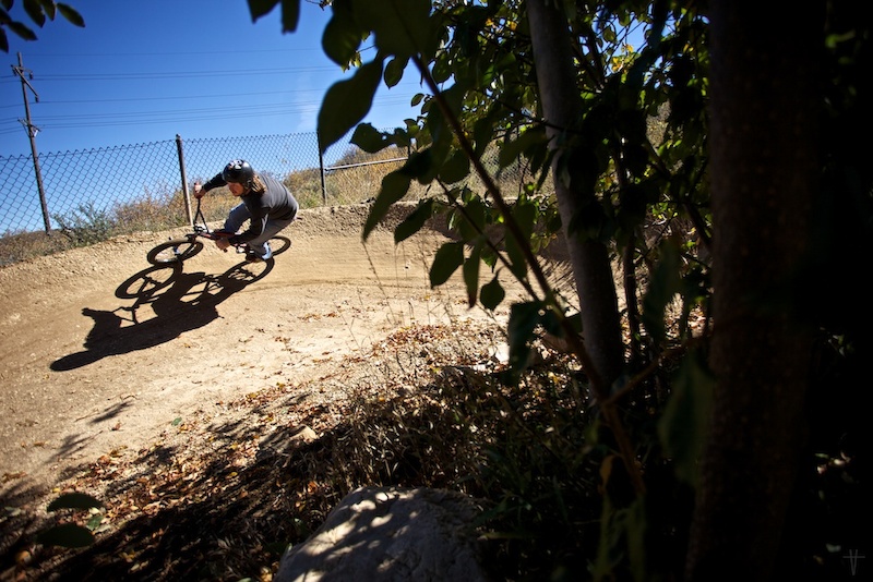 dirt jump street