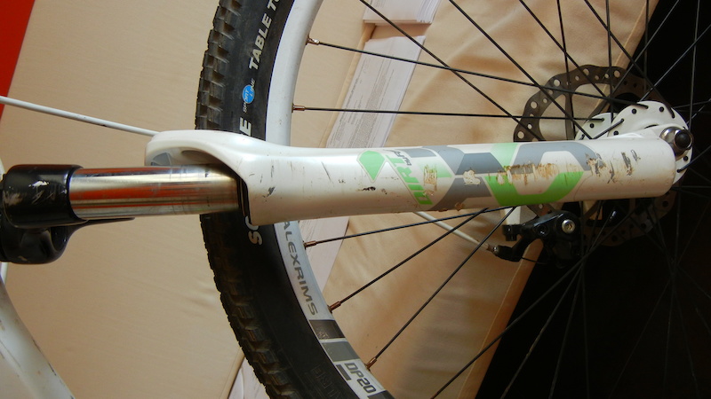 2012 Scott Voltage YZ 0.2 For Sale