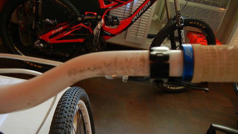 2012 Scott Voltage YZ 0.2 For Sale