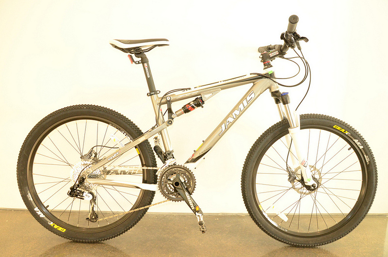 jamis dakar xlt 3.0