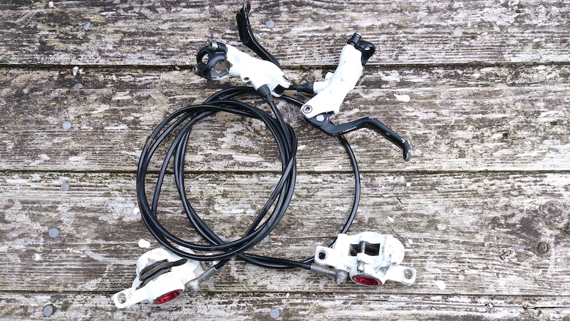 formula rx brakes