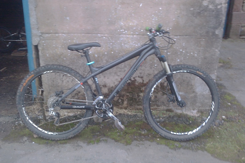 paint my bike cost