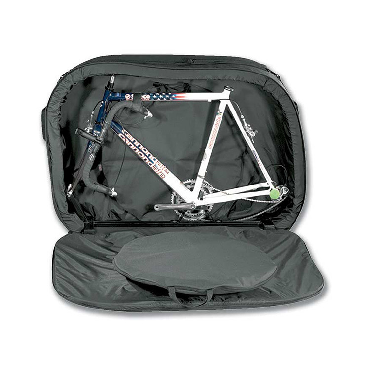 Bike Pro Bike case used