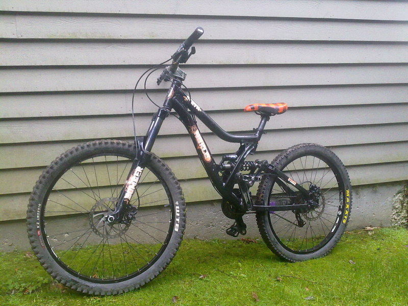 2009 Norco Stryk, Size Small *need to go ASAP-make an offer* For Sale