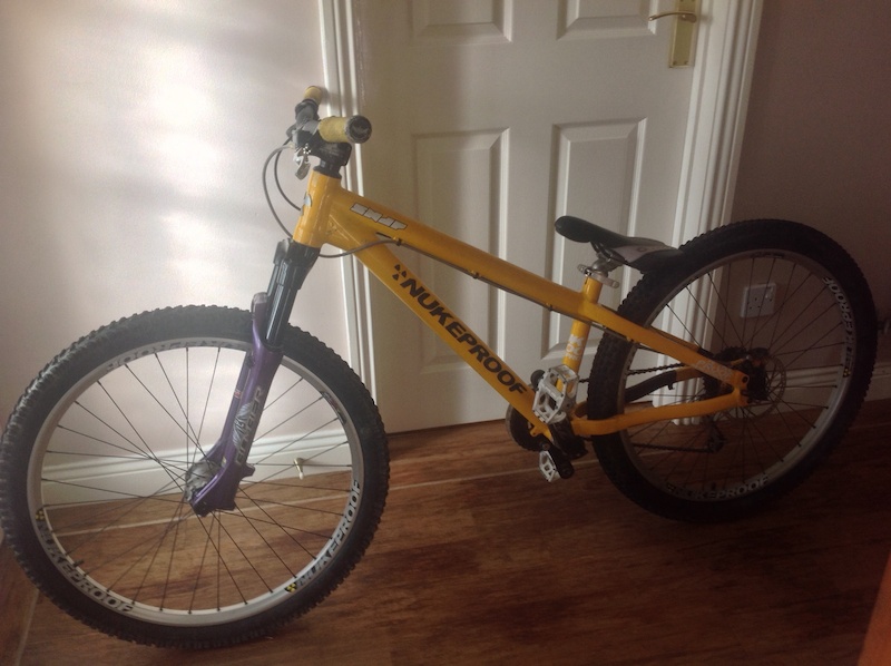 best 4x bikes