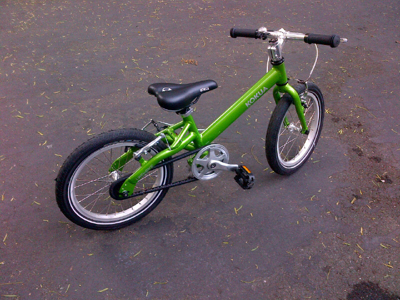 kokua bike 20 zoll