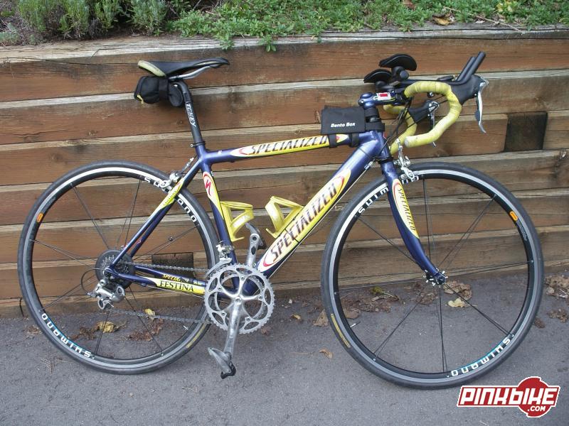 specialized allez junior for sale