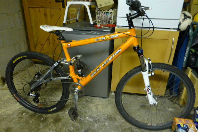 rocky mountain etsx 30 price