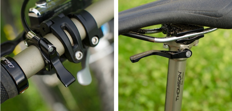 dropper seatpost reviews