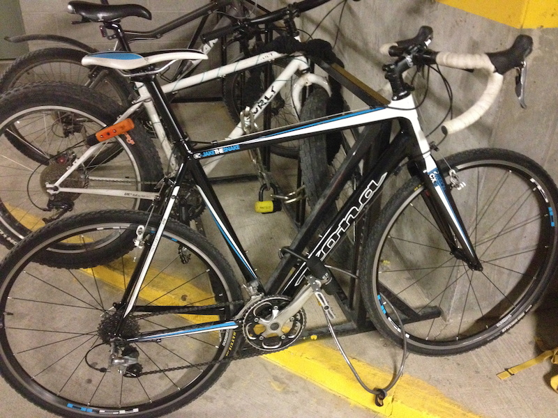 kona jake the snake cyclocross bike 2018