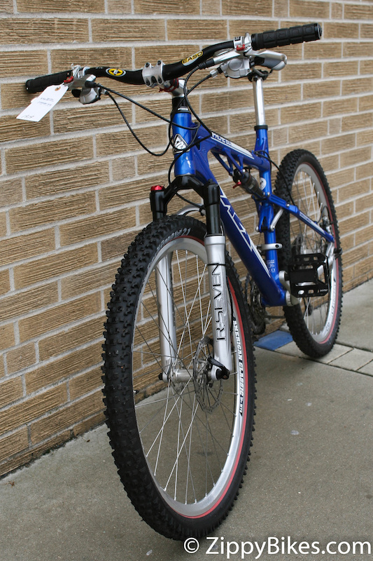 K2 Apache 6.0 mountain bike For Sale