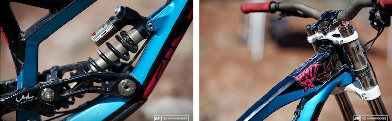 Red Bull Rampage 2013: Andreu 
