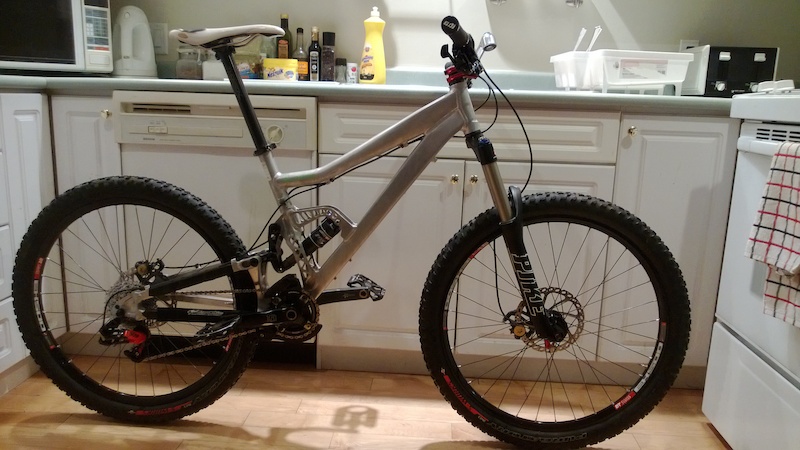 2003 rocky mountain slayer