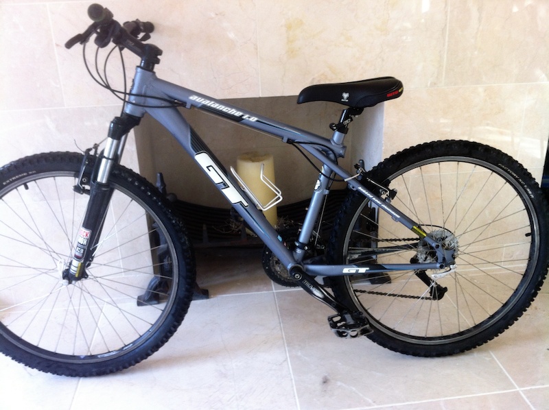 gt avalanche 10