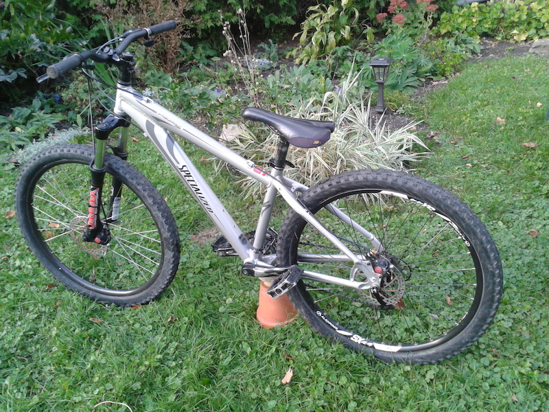 specialized hardrock comp 2008