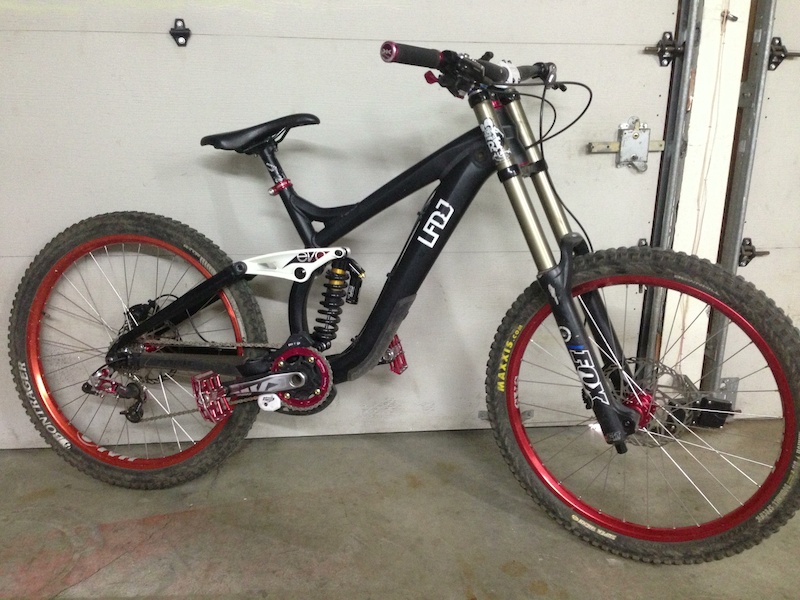 trek session 88 for sale