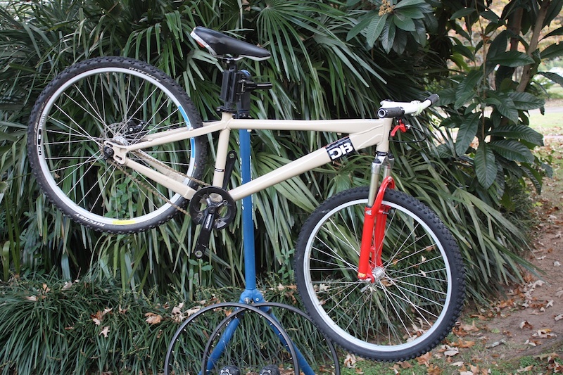 Diamondback Assault Dirt Jumper For Sale