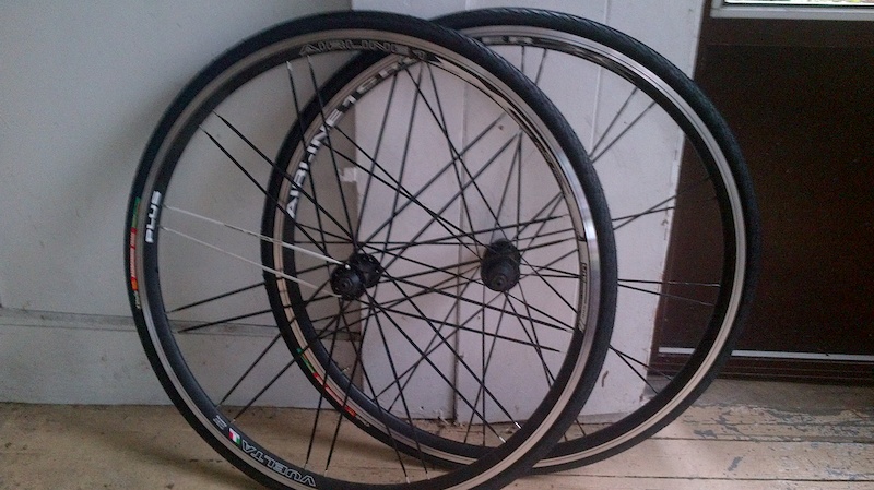 vuelta usa wheels
