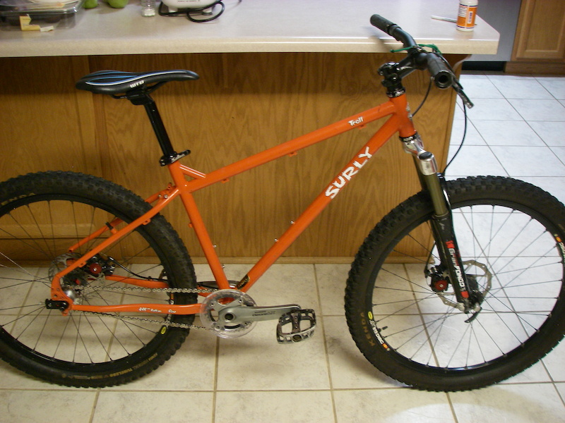 surly troll small