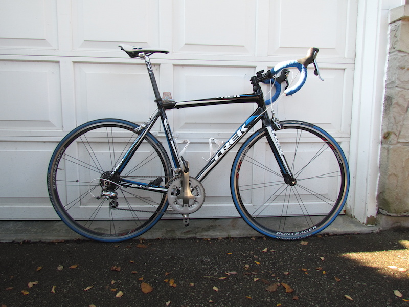 2010 trek alpha 2 1 56cm for sale