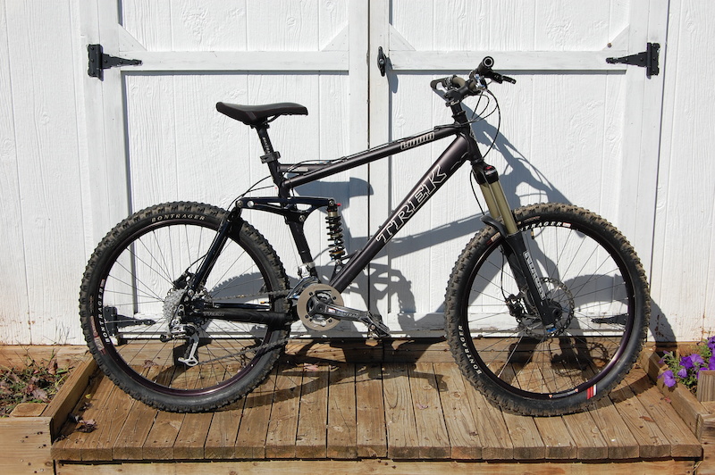 2005 05 Trek Liquid 65 Large For Sale