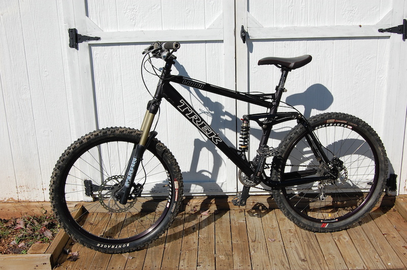 2005 05 Trek Liquid 65 Large For Sale