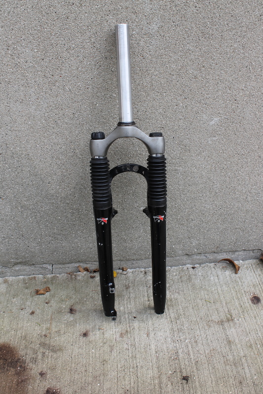 Manitou Six Comp Front Shock For Sale