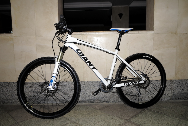 2010 giant xtc 2 For Sale