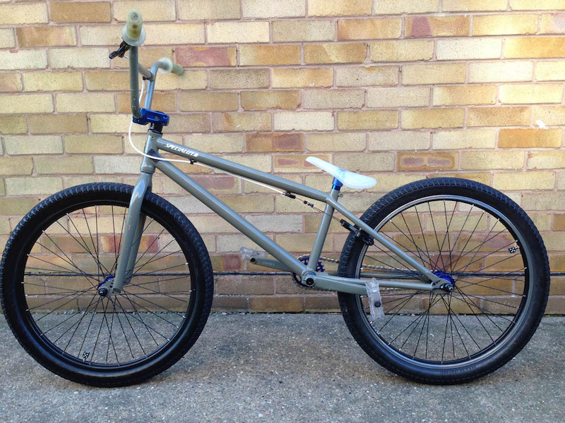 specialized bmx 24