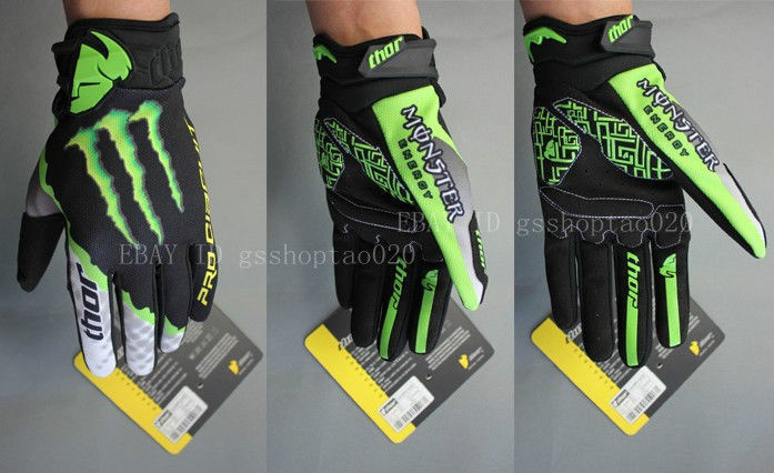 Thor Monster gloves