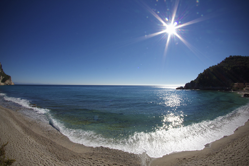 Finale Ligure - EWS