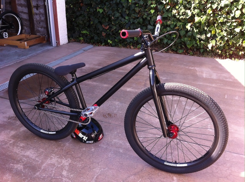 in Torrance, California, United States photo by bikebike69 Pinkbike