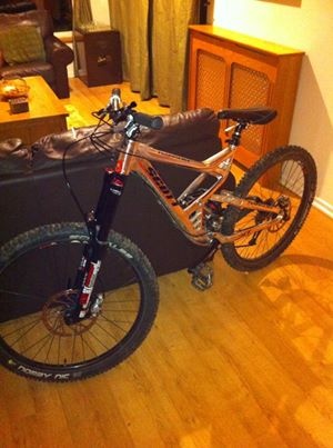 scott ransom 30 2008