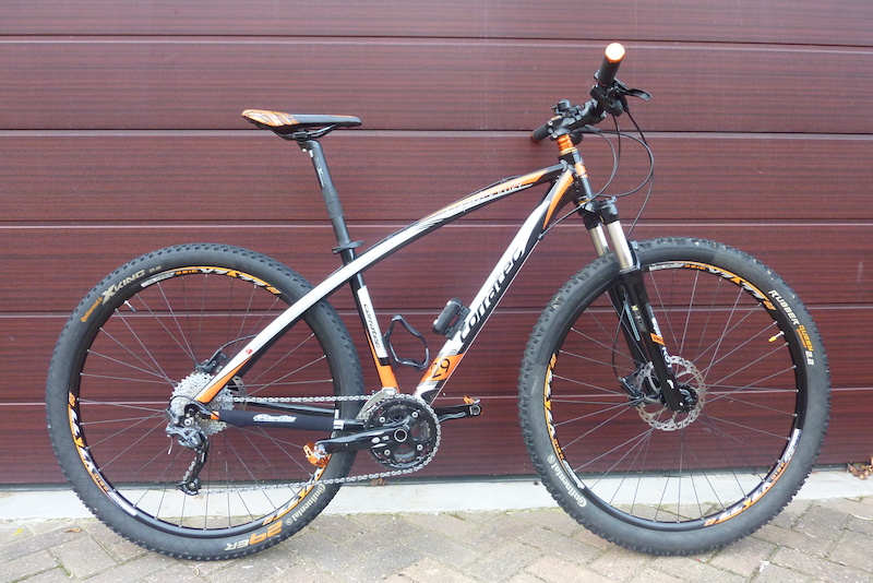 Corratec 29er 2012 Review 2012 Corratec Superbow 29er Brand New