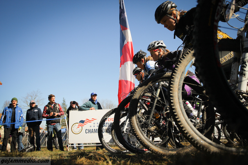 Race Report US Collegiate MTB National Championships Pinkbike