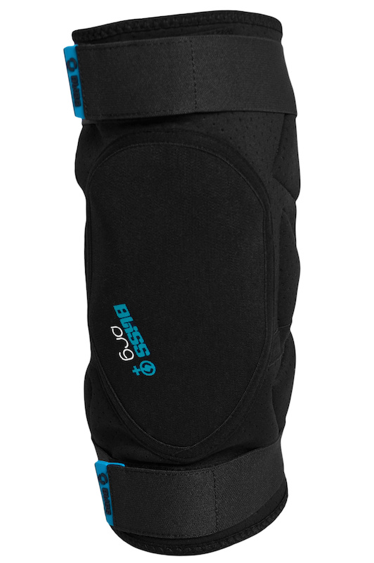 BLISS Protection ARG Vertical Knee Pad WMN Pinkbike