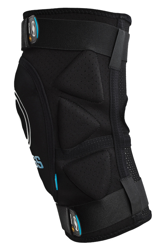 BLISS Protection ARG Vertical Knee Pad Pinkbike