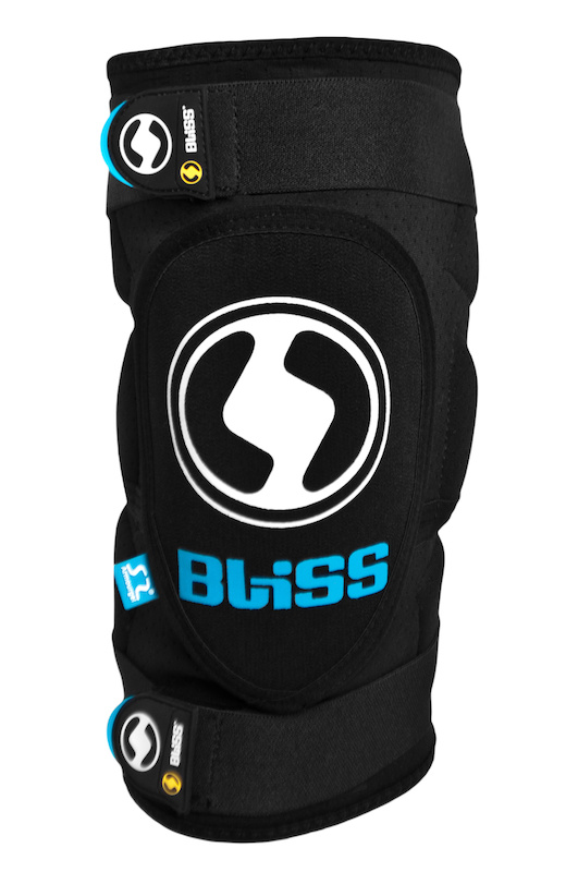 BLISS Protection ARG Vertical Knee Pad Pinkbike