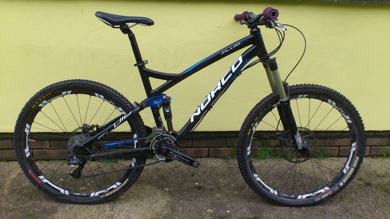 norco fluid 6.3