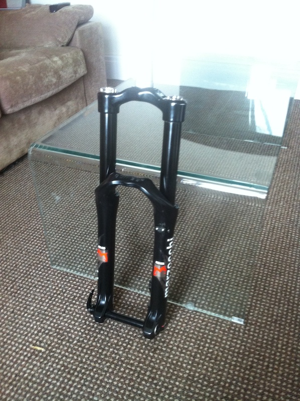 marzocchi 66 rcv 180mm