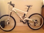 commencal meta 5.5 2011