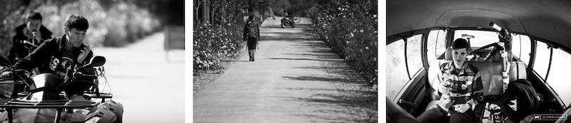 transport