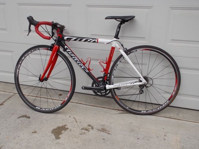 wilier triestina mortirolo 2008