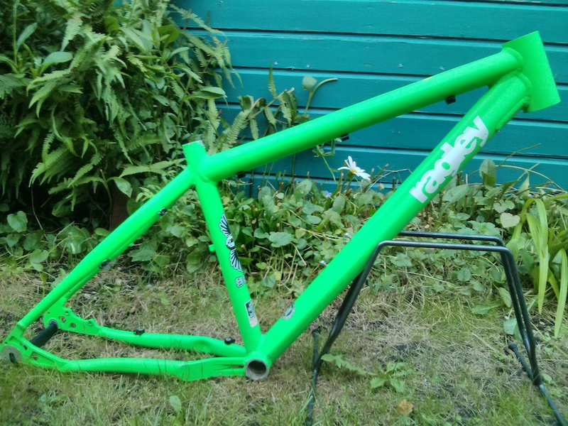 Ragley Mmmbop 16" frame For Sale